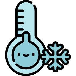 thermometer icon