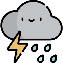 Storm icon