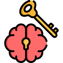 Brain icon