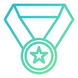 Medal icon