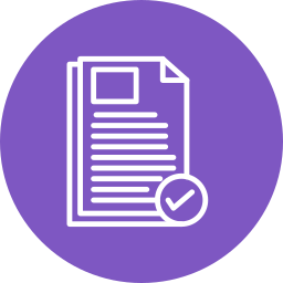 Documents icon