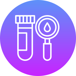 Evidence icon