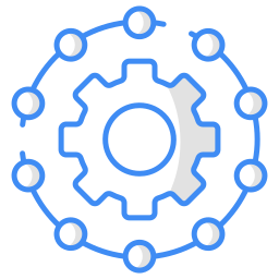 interoperabilität icon