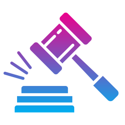 Gavel icon