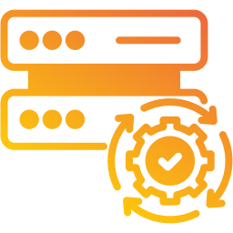 datensynchronisierung icon