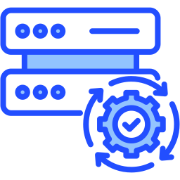 datensynchronisierung icon