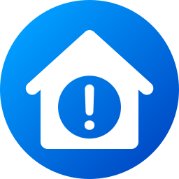 Warning icon