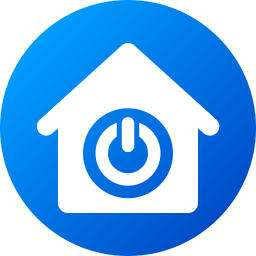 Smarthome icon