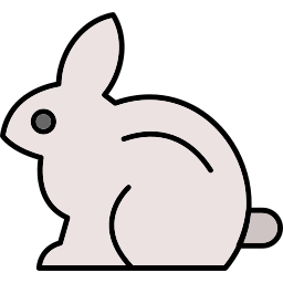 Rabbit icon