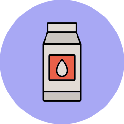 Milk icon