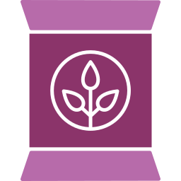 Fertilizer icon