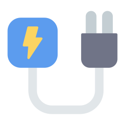 電気 icon