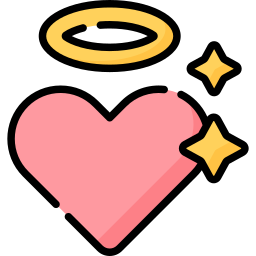 Heart icon