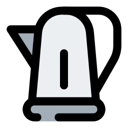 Water heater icon