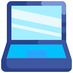 laptop icon