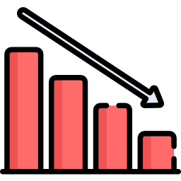 statistiques Icône