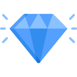 Diamond icon