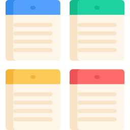 Notes icon