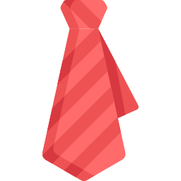 Tie icon