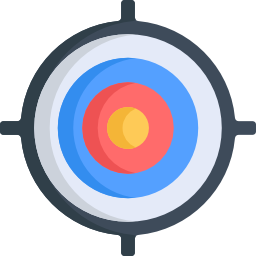 Target icon