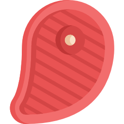 Steak icon