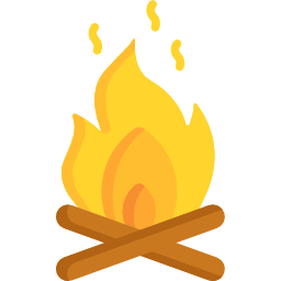 lagerfeuer icon