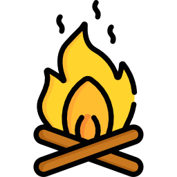 lagerfeuer icon