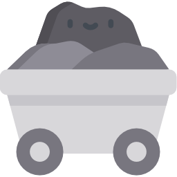 Coal icon