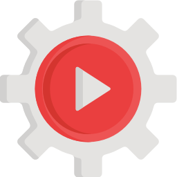 videoplayer icon