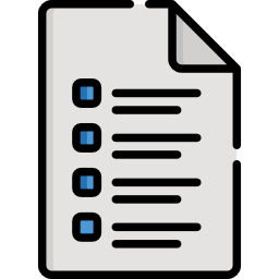 File icon