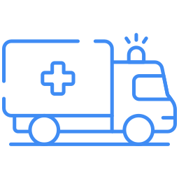 krankenwagen icon