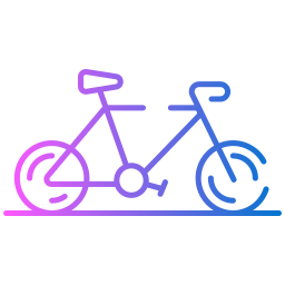 Bicycle icon