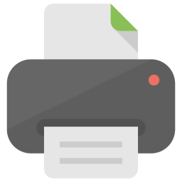 drucker icon