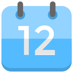 kalender icon