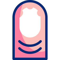 nägelkauen icon