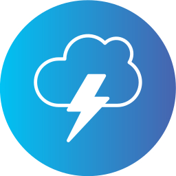 Cloud icon