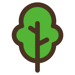 Tree icon