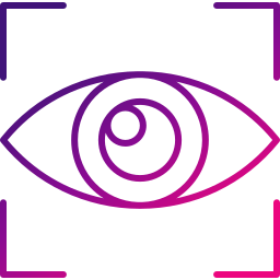 vision icon