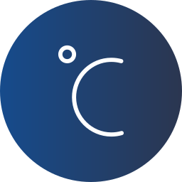 Celcius icon