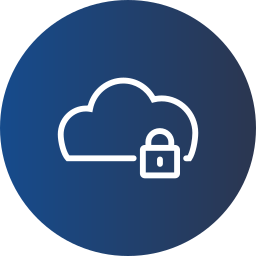 Cloude storage icon