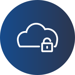 Cloude storage icon