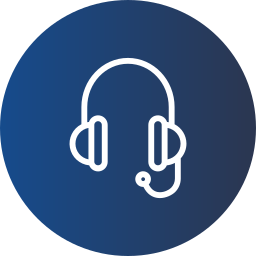 Headphone icon