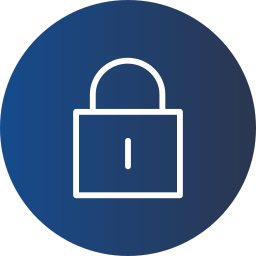 Lock icon