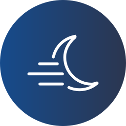 Moon icon