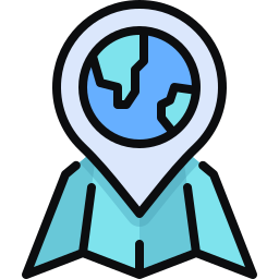 Map icon