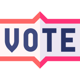 Vote icon