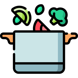 料理 icon