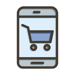 Ecommerce icon