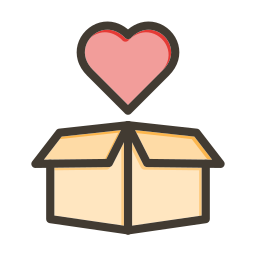 Package icon