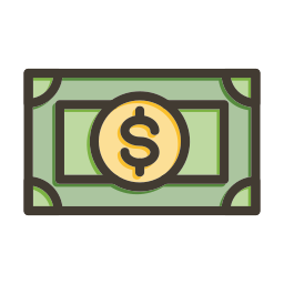 Cash icon